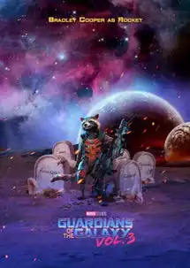 迪士尼退让詹姆斯古恩确认回归先拍自杀小队2,再拍银护3