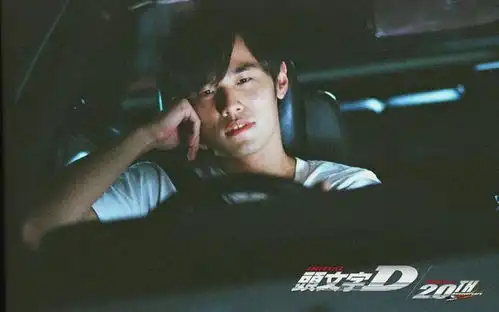头文字d刘伟强亲证曾启动续集,拍新旧演员交替︰想周杰伦执导

