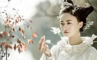 吴谨言皓镧传被搁浅,又出新剧已经被定档,这才是人生赢家