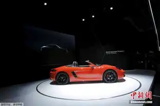 2016纽约车展头文字d传奇车型ae86新款抢眼
