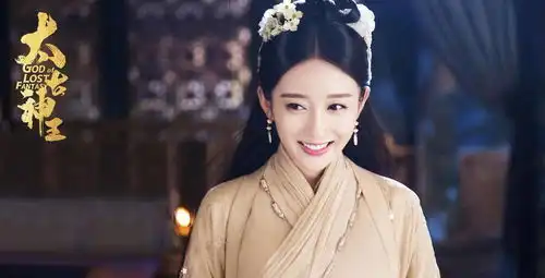 太古神王即将和大家见面,这次王子文的女主要惊艳到大
