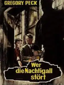 杀死一只知更鸟在线观看
