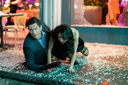 美剧版真实的谎言首曝剧照将于年底播出
