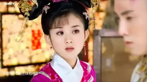 因琼瑶被捧红的3位女星,第一个嫁给陈凯歌,最后一个是收视女王
