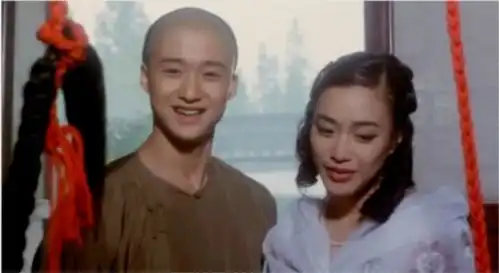 从功夫小子到百亿影帝,如今的资源一哥吴京
