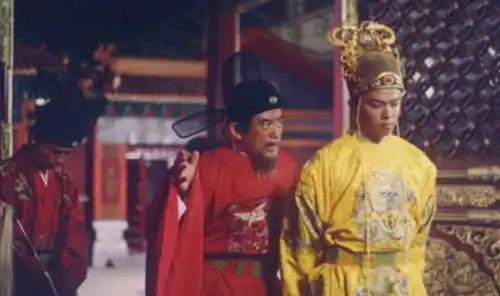 太子被打压时,40年活得好好的,为何当了皇帝,一个月就身亡了
