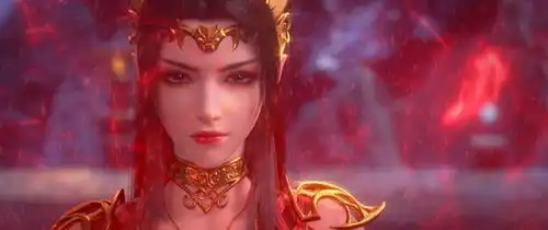 斗破苍穹萧潇飙升八星斗圣,萧炎为何将她的实力封印