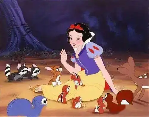 刘亦菲救不了口碑崩的花木兰,这种美式中餐把中国人吃恶心了