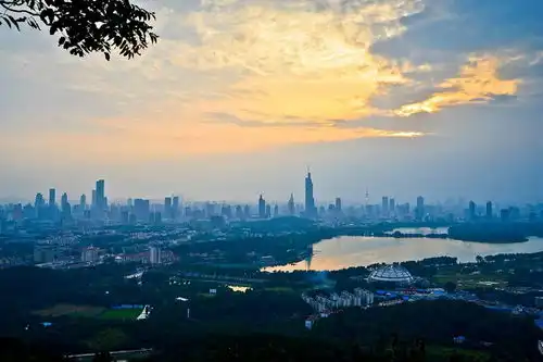打包杭州南京最贴心的5日游攻略,床也备好,拿走不谢
