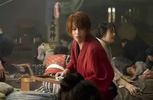 神剑闯江湖剧情介绍
