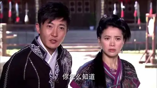 龙门镖局敬祺知道刺客们都是太监,这也太明显了吧