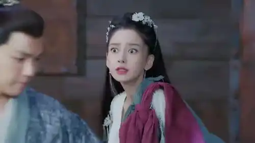 孤芳不自赏王爷调皮可爱,使出小伎俩让王妃开心,上演撩妹大计
