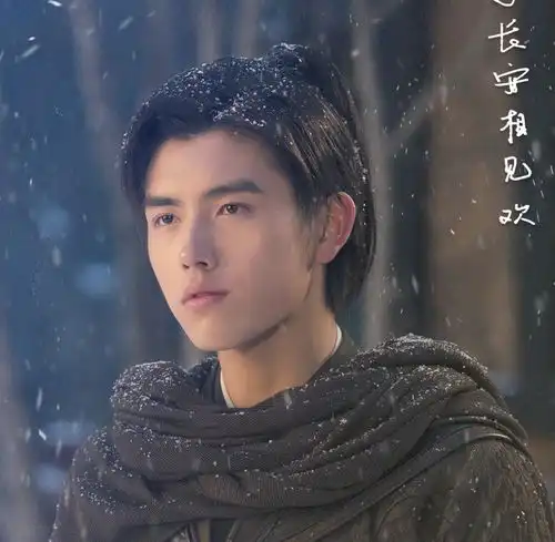 将夜中最惊艳的一场打戏,朝小树拍到冒仙气