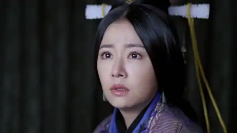 秀丽江山之长歌行太子请辞,皇帝只能立刘阳为太子