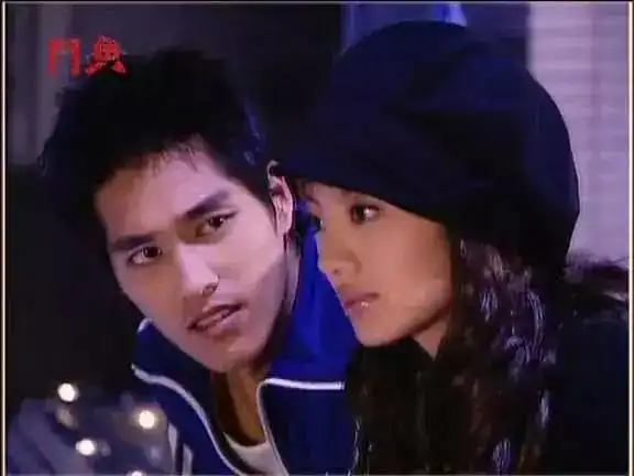 郭品超拍摄结婚照曾经的神颜撕漫男却因绯闻缠身一路flop