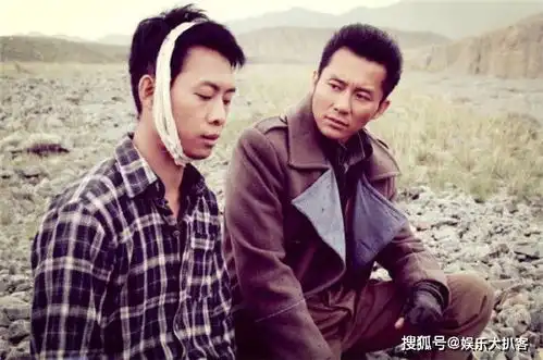 李晨的人品23年来仍是谜张译是渣是好圈内的人比我清楚百倍
