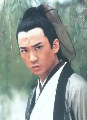 现在都没有少年包青天这样吸引人的剧了