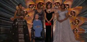 快评奥斯卡的这个大乌龙简直就是抄袭爱乐之城的结局