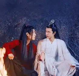 陈情令姑苏一杯倒蓝湛护婴一博来不及换衣却给肖战挡酒了
