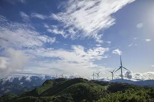 2019石柱游玩日历出炉,每个月的风景都让人惊艳