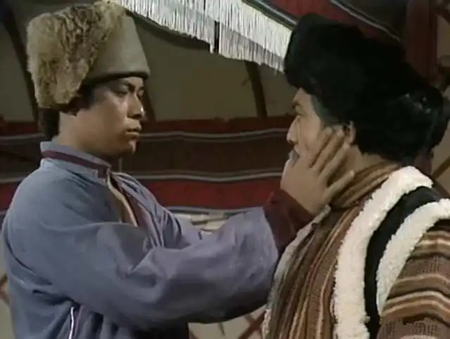 历史上真实的郭靖唐朝名将后代,与成吉思汗关系亲密,下场凄凉
