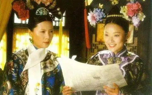 慈安太后致死也不明白,一项恭顺的慈禧妹妹,为何对自己下了毒手