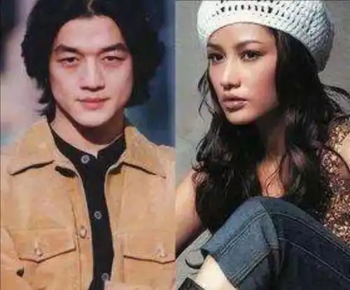 周迅与张亚东携手组团,串联起王菲李亚鹏瞿颖20年的爱恨情仇