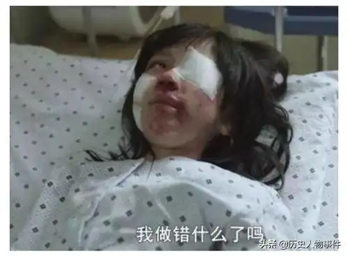 还记得素媛里的小女孩吗这个恶魔今天出狱了
