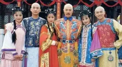 中餐厅2路透大曝光舒淇赵薇闺蜜自拍大揭秘
