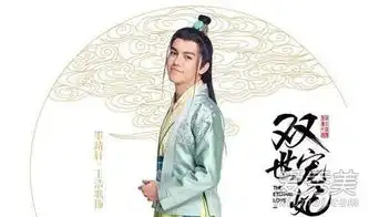 双世宠妃2墨靖轩喜欢镜心吗墨靖轩和镜心在一起了吗