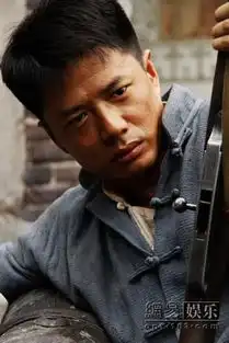 圣天门口剧照首曝光段奕宏小宋佳乱世相恋
