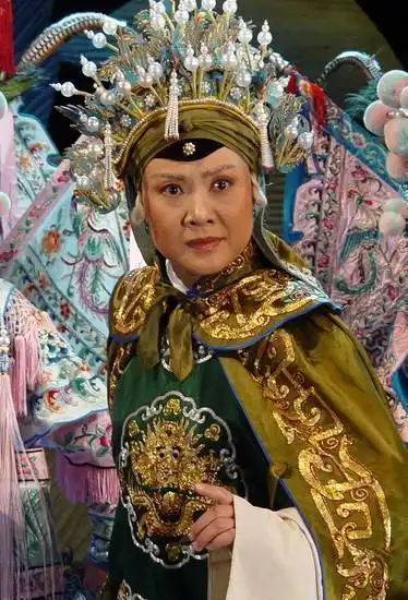 杨门女将是个大骗局,只有一人真实存在过,姓名还被搞错