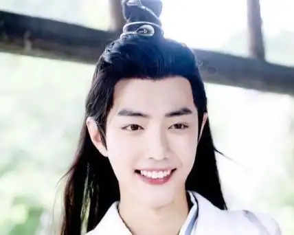 肖战庆余年剧照出炉,扮相撩人,网友小言公子也太帅了
