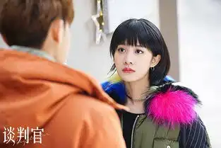 李婷婷谈判官为帮杨幂卖房上演坐地耍赖
