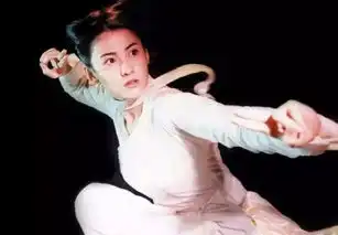 徐克我拍过的女人,都是你们的梦中情人
