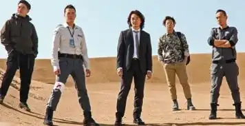 黄金兄弟经典对白,带你回忆青春