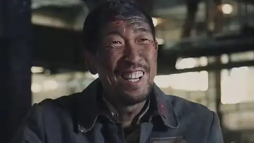 八佰战火英雄预告硬核剧组拼命8个月直呼没演够
