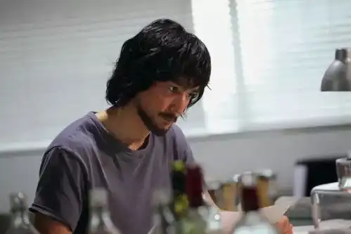 吴彦祖其实我是名设计师
