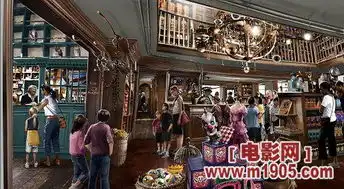 哈利波特的精彩剧照哪部最好看