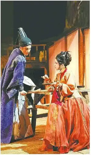 越剧新龙门客栈为何火出圈