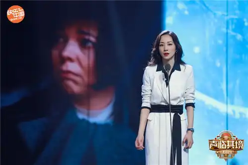 李诚儒声临其境3化身侦探韩雪流泪还原东方快车谋杀案
