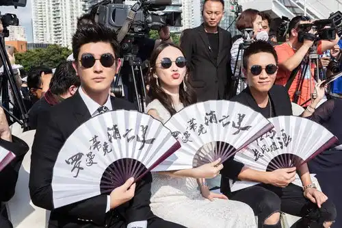 罗曼蒂克集体上海瘫