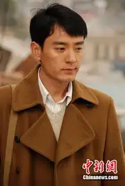 李光洁山楂树之恋成熟稳重成女性择偶标准