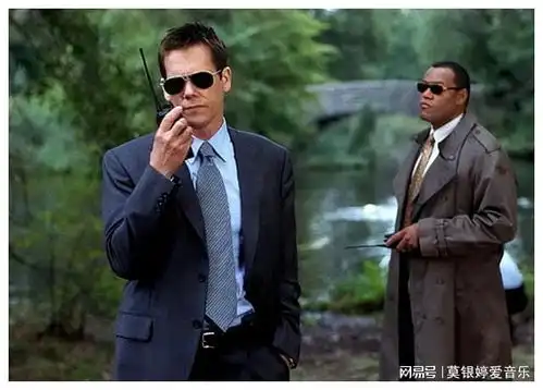 老戏骨凯文.贝肯口碑炸裂的10部影片,反派形象深入人心
