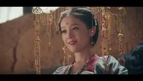 灵魂摆渡黄泉孟婆汤里的爱情,三七后期的造型太惊艳了,最美孟婆
