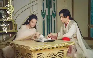 和邓伦演过情侣的女星,她和邓伦的cp感最强可惜已经结婚了
