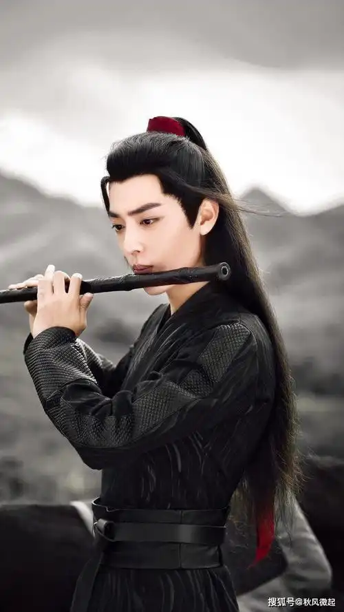 陈情令剧组重聚,肖战孟子义汪卓成现身,蓝忘机缺席
