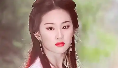 点名刘亦菲演小龙女,神仙姐姐带原著要签名,事后金庸这样评价
