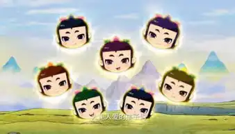 被骂惨的新葫芦兄弟停播网友又求更新
