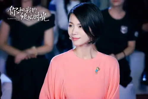 香蜜之后,倾城时光被质疑加戏,曹曦文抢尽赵丽颖风头